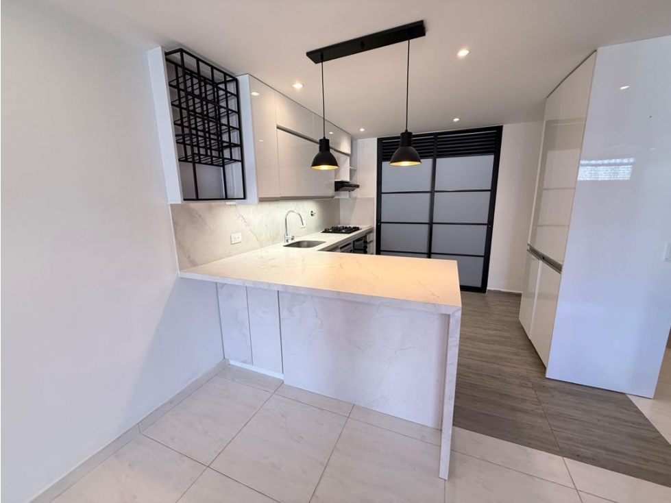 Casa Unifamiliar en urbanización abierta La Ceja — foto 6