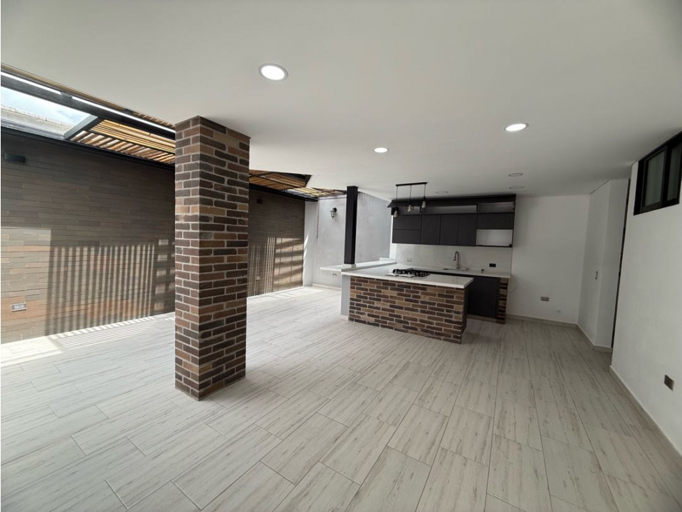Casa Unifamiliar en urbanización cerrada La Ceja — foto 2