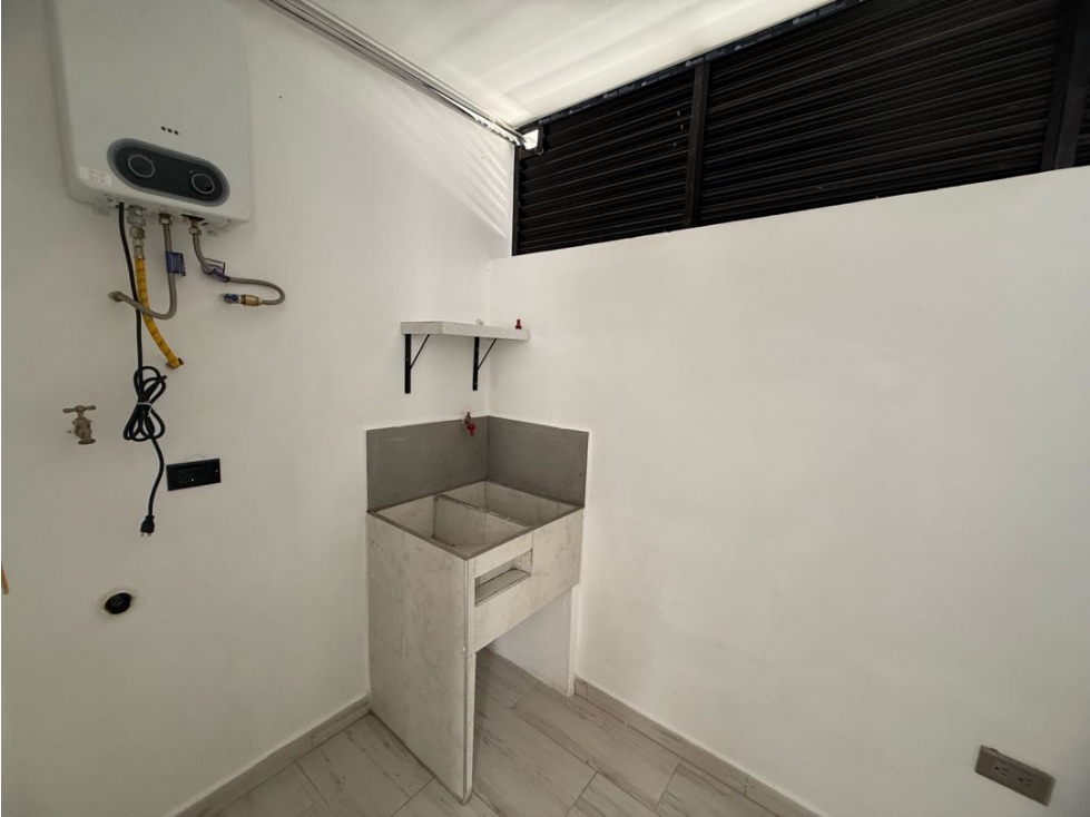 Casa Unifamiliar en urbanización cerrada La Ceja — foto 5