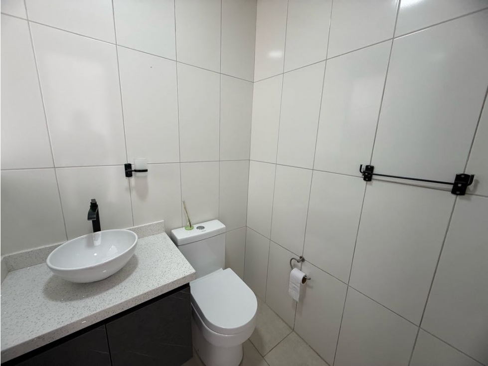 Casa Unifamiliar en urbanización cerrada La Ceja — foto 6