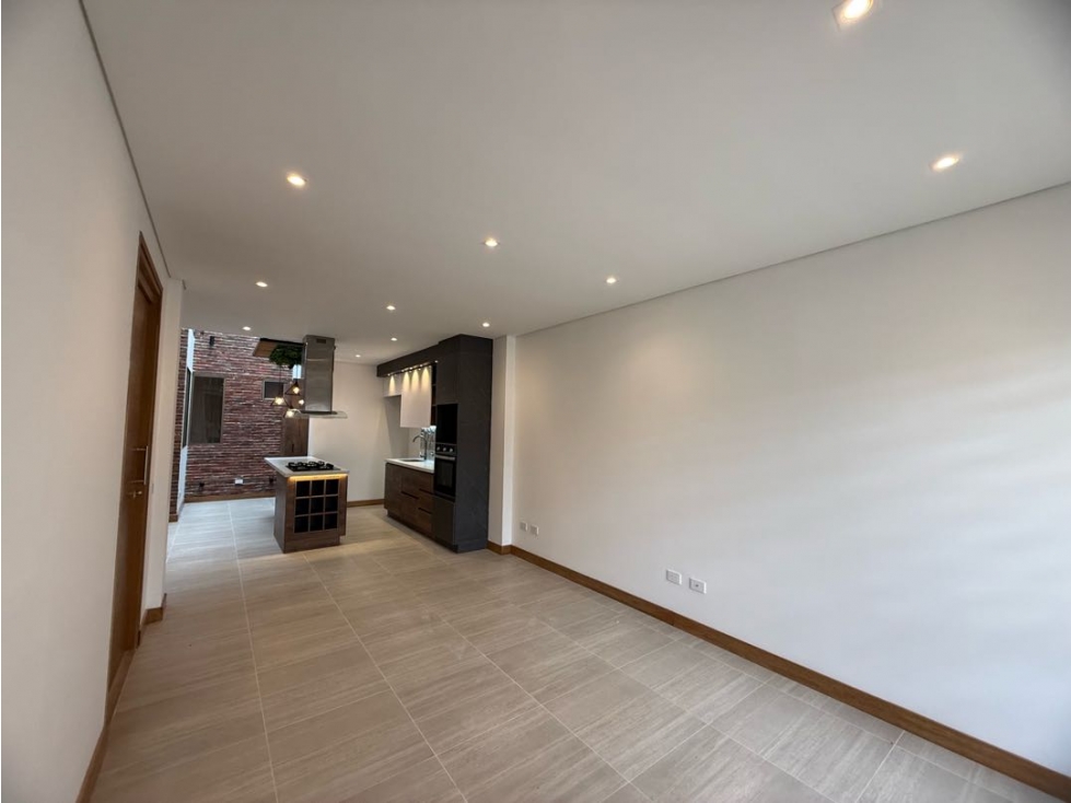 Casa Unifamiliar en Urbanización cerrada La Ceja Ant — foto 2
