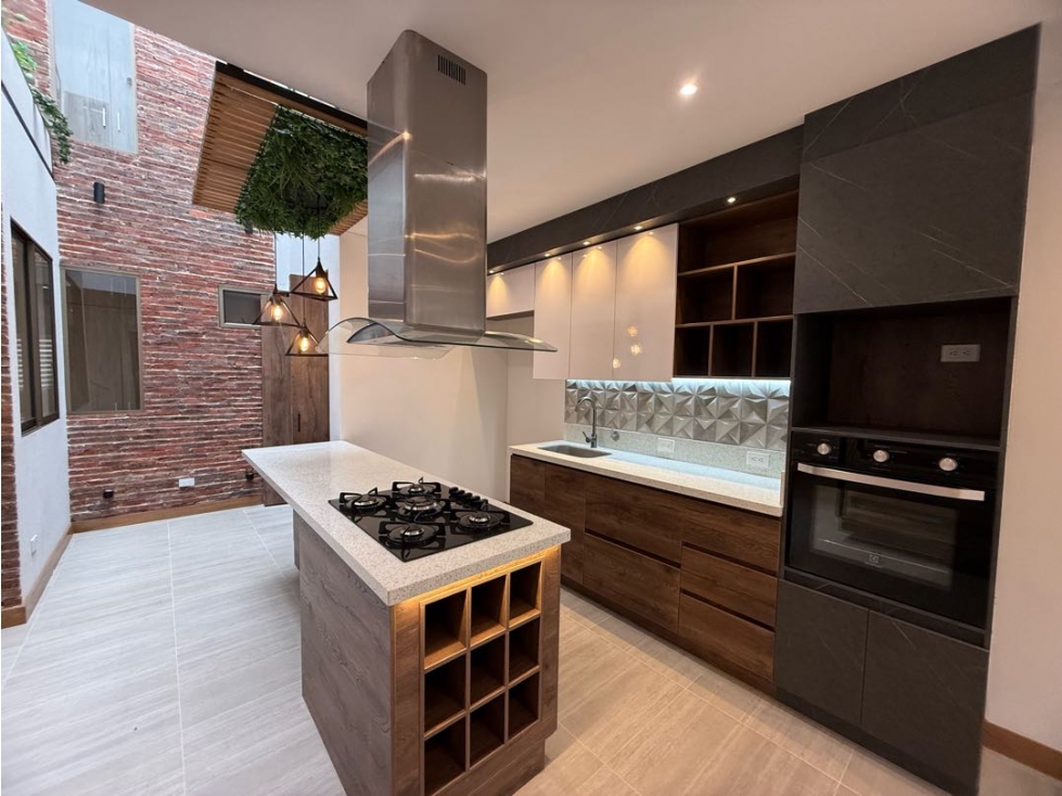 Casa Unifamiliar en Urbanización cerrada La Ceja Ant — foto 3