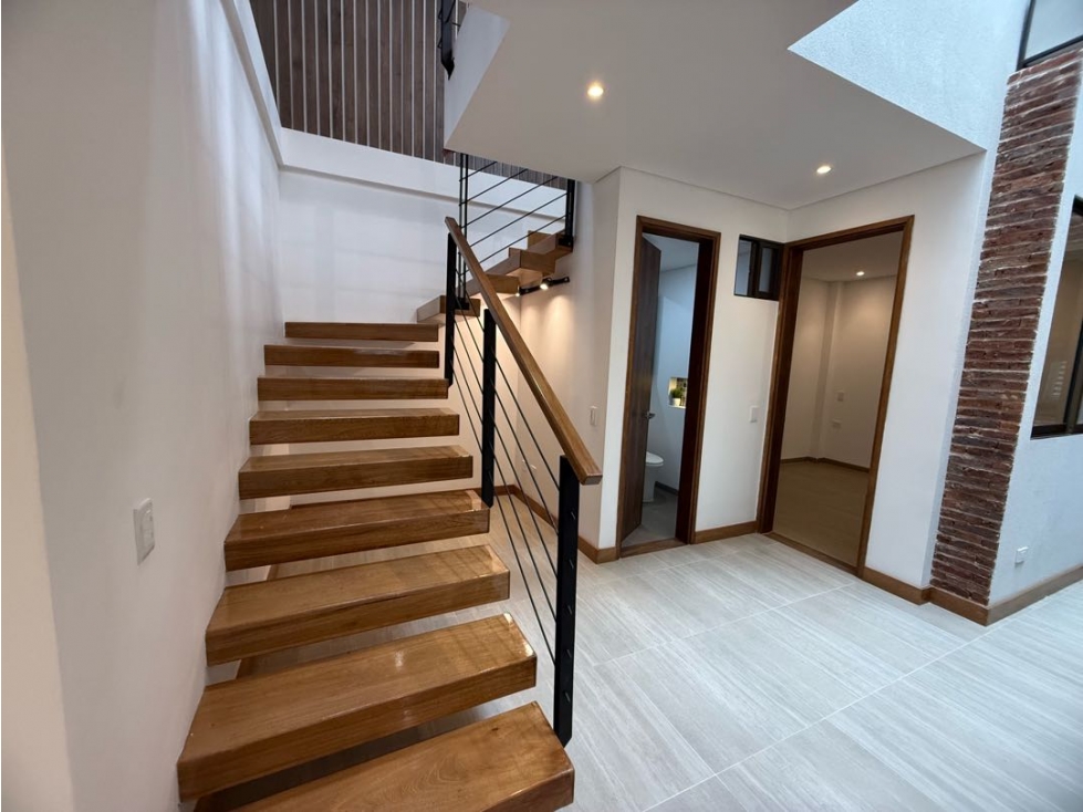 Casa Unifamiliar en Urbanización cerrada La Ceja Ant — foto 4