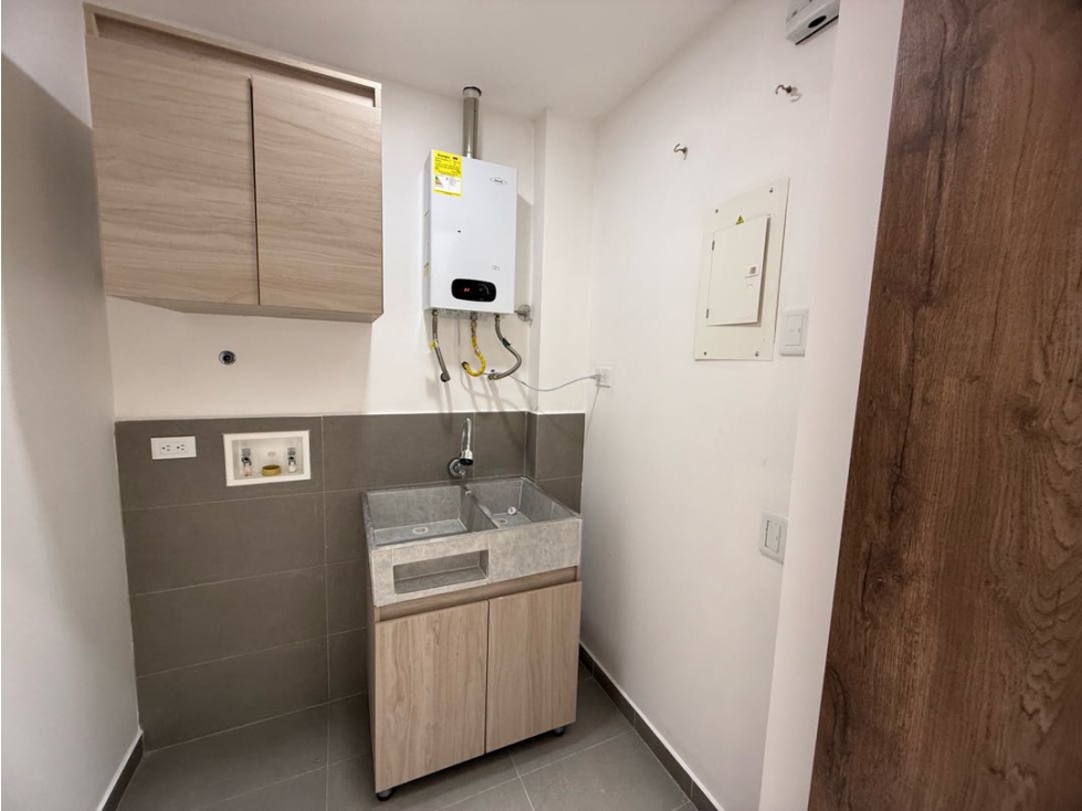 Casa Unifamiliar en Urbanización cerrada La Ceja Ant — foto 5