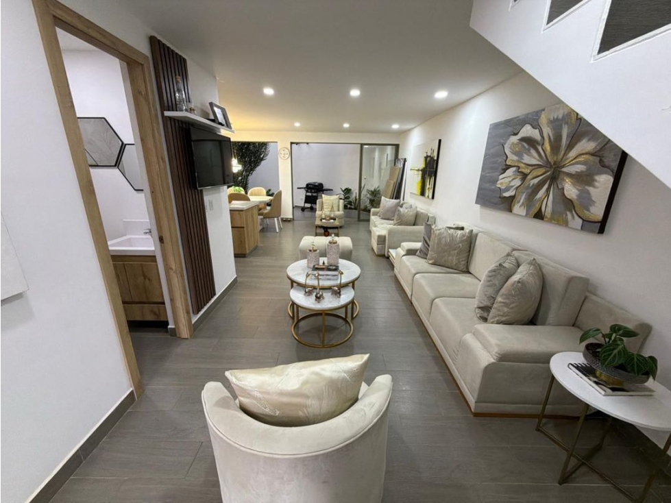 Casa Unifamiliar en Urbanización cerrada La Ceja — foto 2