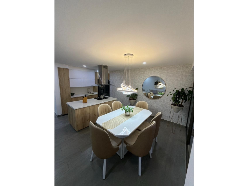 Casa Unifamiliar en Urbanización cerrada La Ceja — foto 4