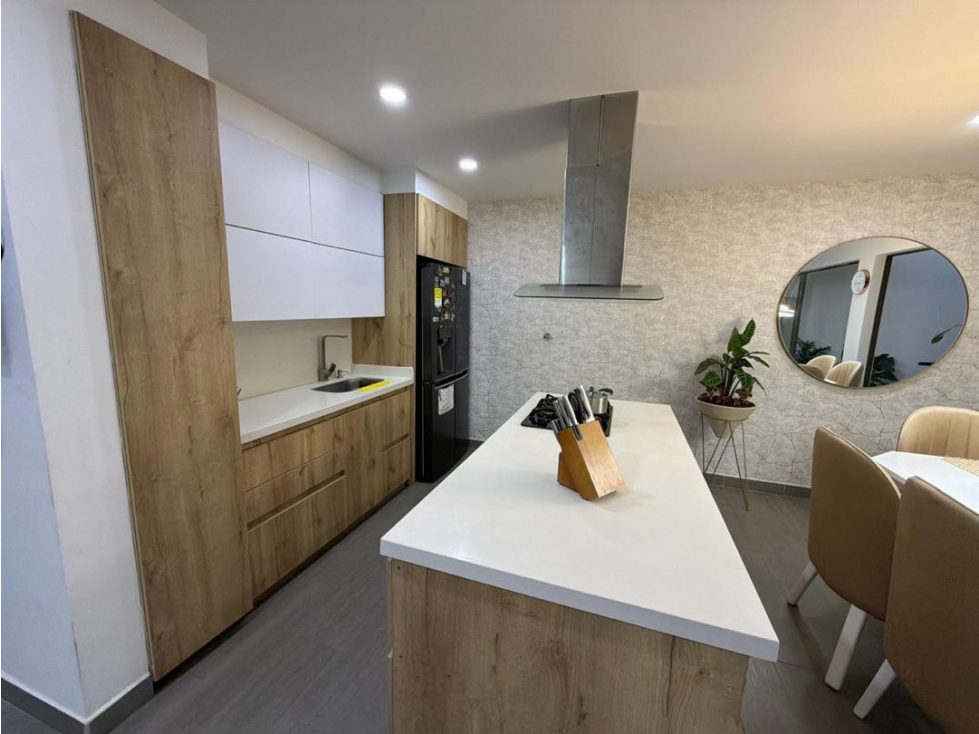 Casa Unifamiliar en Urbanización cerrada La Ceja — foto 5