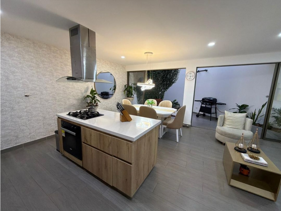 Casa Unifamiliar en Urbanización cerrada La Ceja — foto 6
