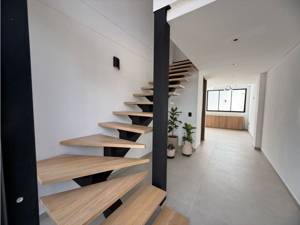 Casa Unifamiliar en urbanización cerrada La Ceja — foto 3