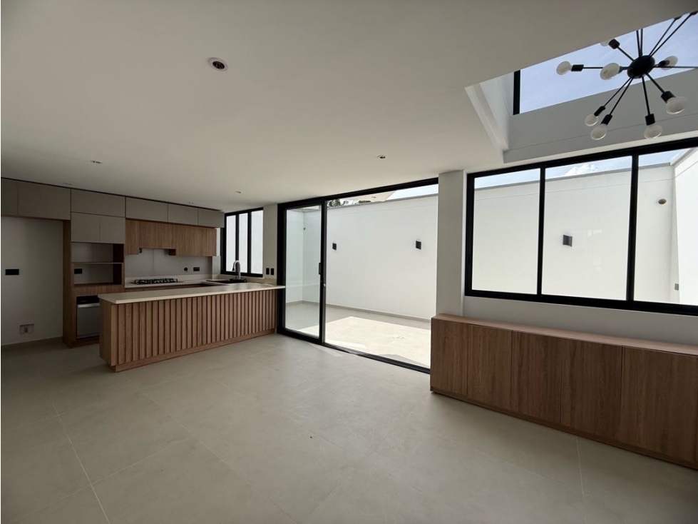 Casa Unifamiliar en urbanización cerrada La Ceja — foto 5