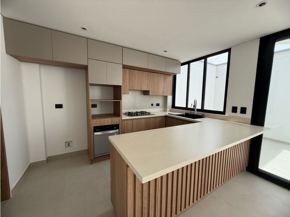 Casa Unifamiliar en urbanización cerrada La Ceja — foto 6