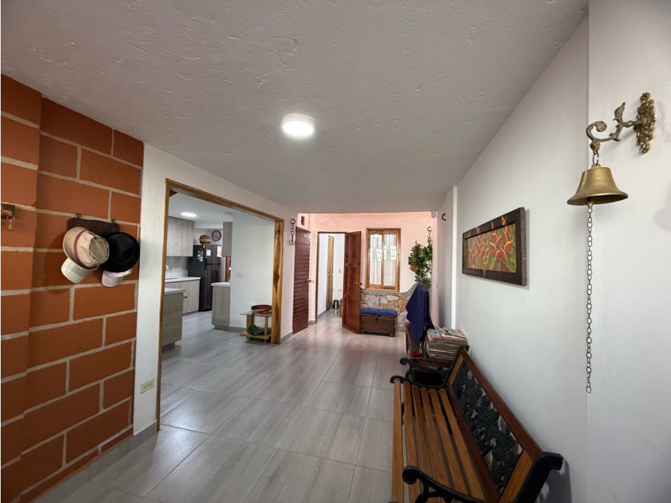 Casa Unifamiliar en Urbanización abierta La Ceja — foto 2