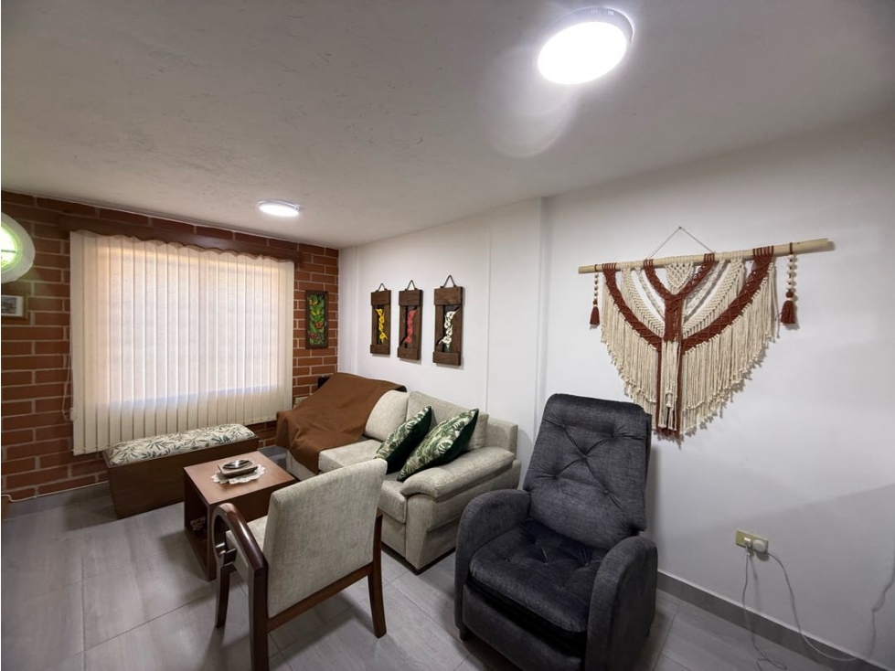 Casa Unifamiliar en Urbanización abierta La Ceja — foto 6