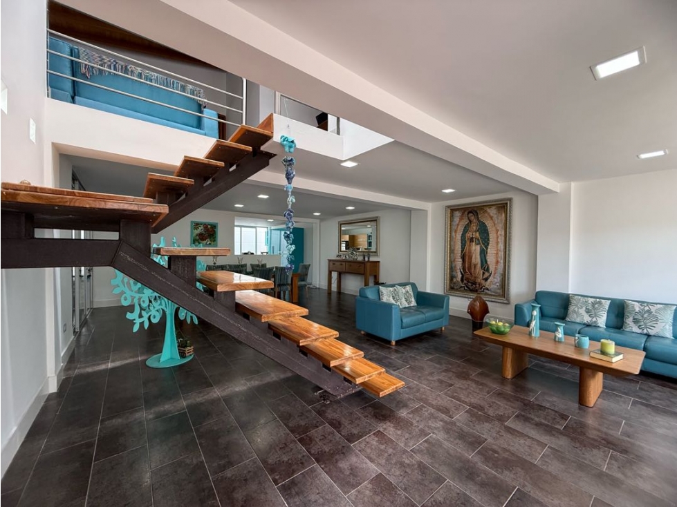 Casa Unifamiliar en urbanización cerrada La Ceja - Antioquia — foto 2