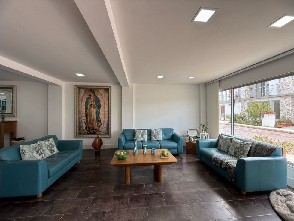Casa Unifamiliar en urbanización cerrada La Ceja - Antioquia — foto 3