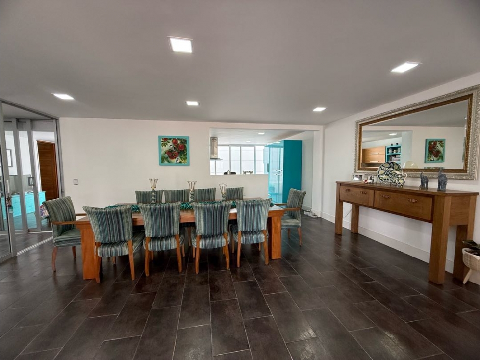 Casa Unifamiliar en urbanización cerrada La Ceja - Antioquia — foto 4