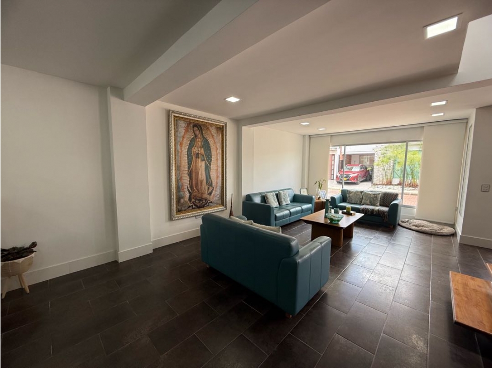 Casa Unifamiliar en urbanización cerrada La Ceja - Antioquia — foto 5
