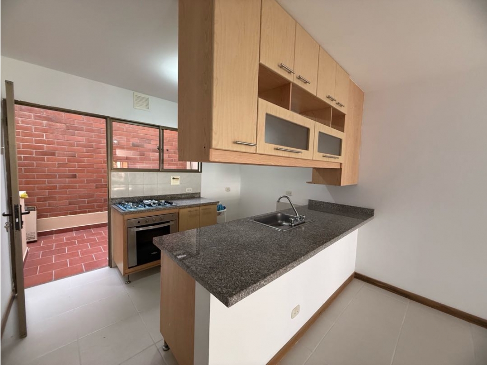 Casa Unifamiliar en Urbanización cerrada La Ceja — foto 4