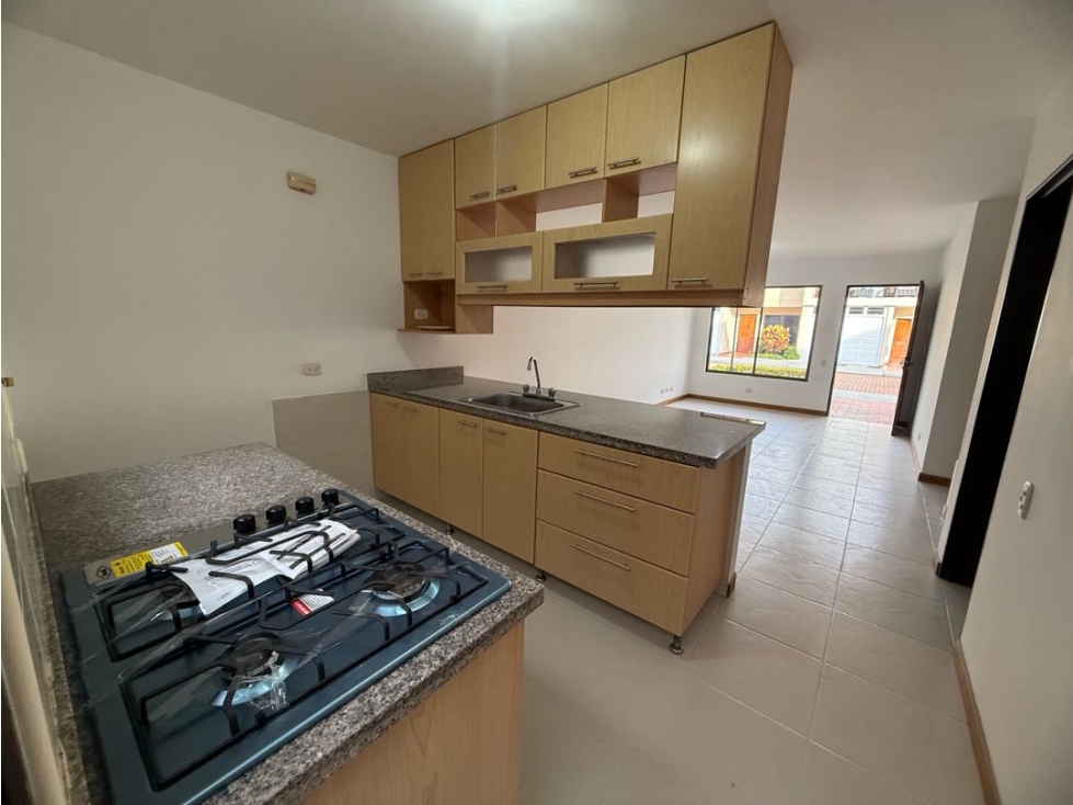 Casa Unifamiliar en Urbanización cerrada La Ceja — foto 6