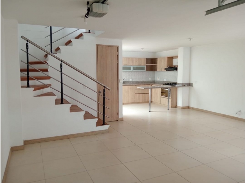Casa Unifamiliar en Urbanización abierta La Ceja — foto 2