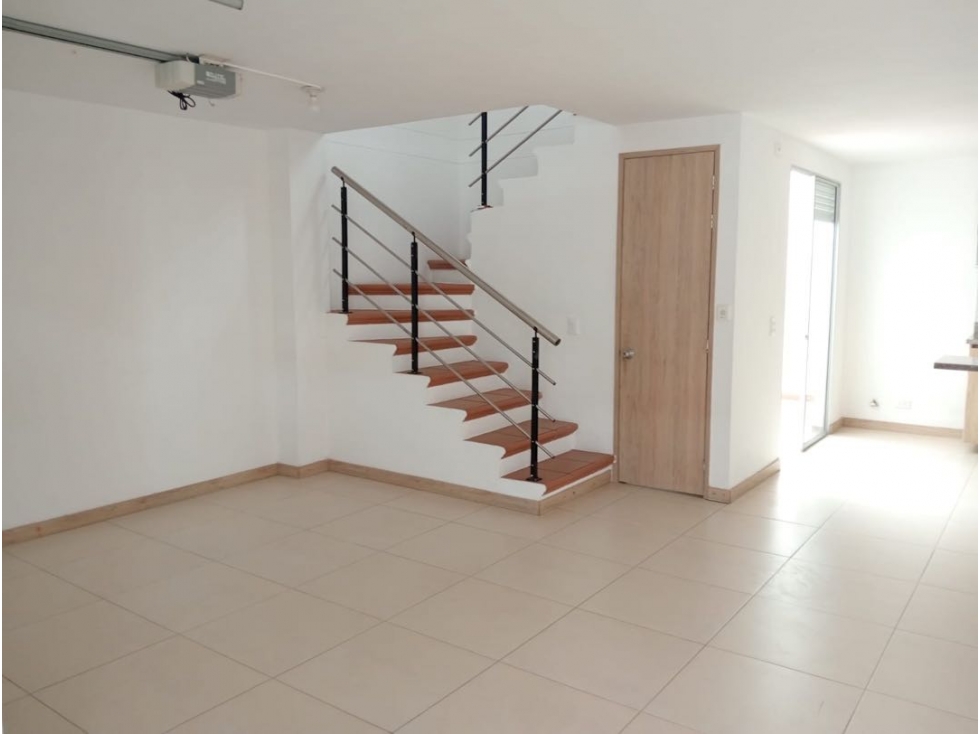 Casa Unifamiliar en Urbanización abierta La Ceja — foto 3