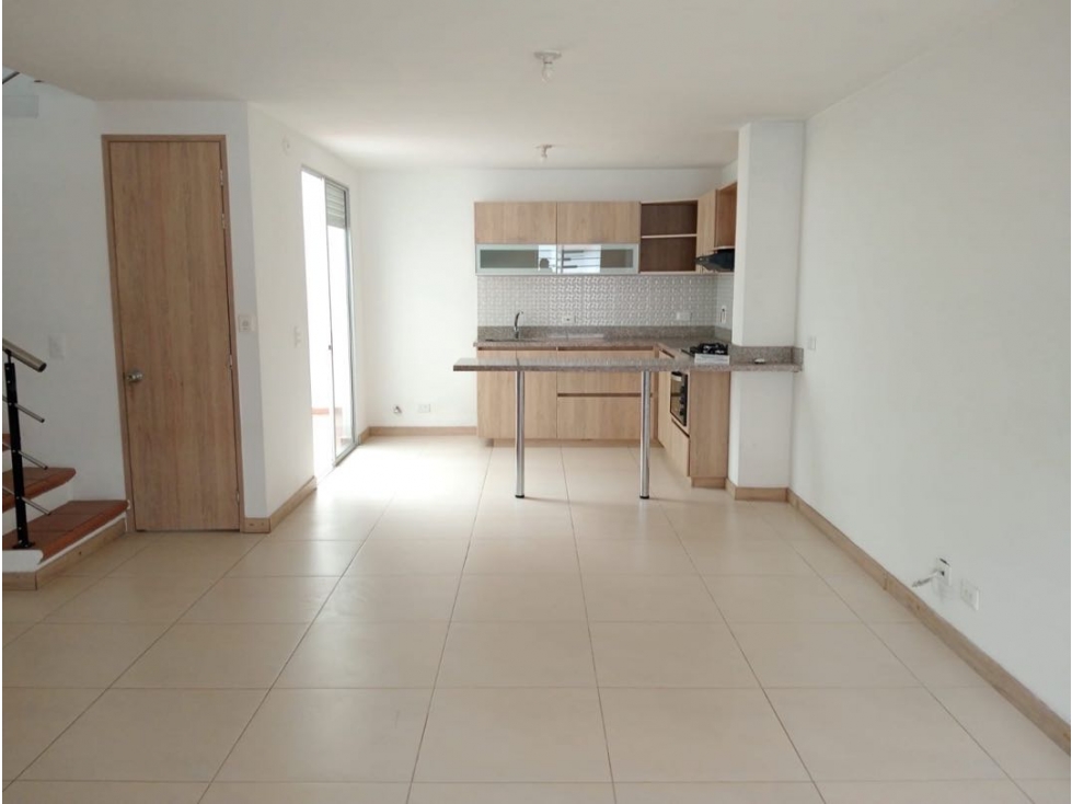 Casa Unifamiliar en Urbanización abierta La Ceja — foto 4