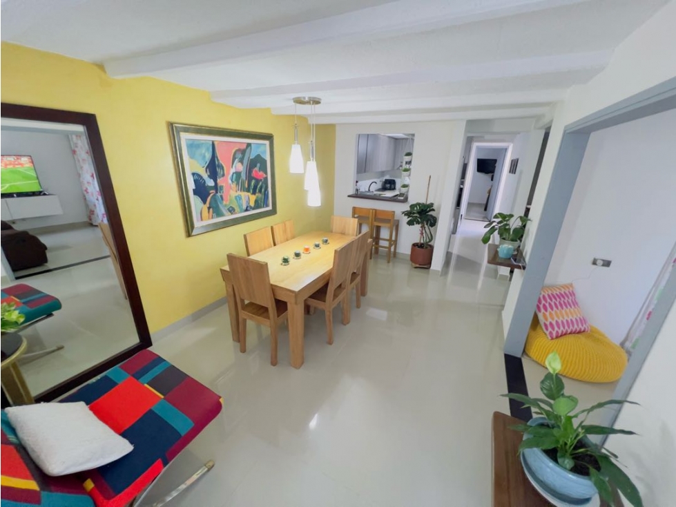 ¡SOLO CONTADO! Casa Unifamiliar En Valerias Bello $450M