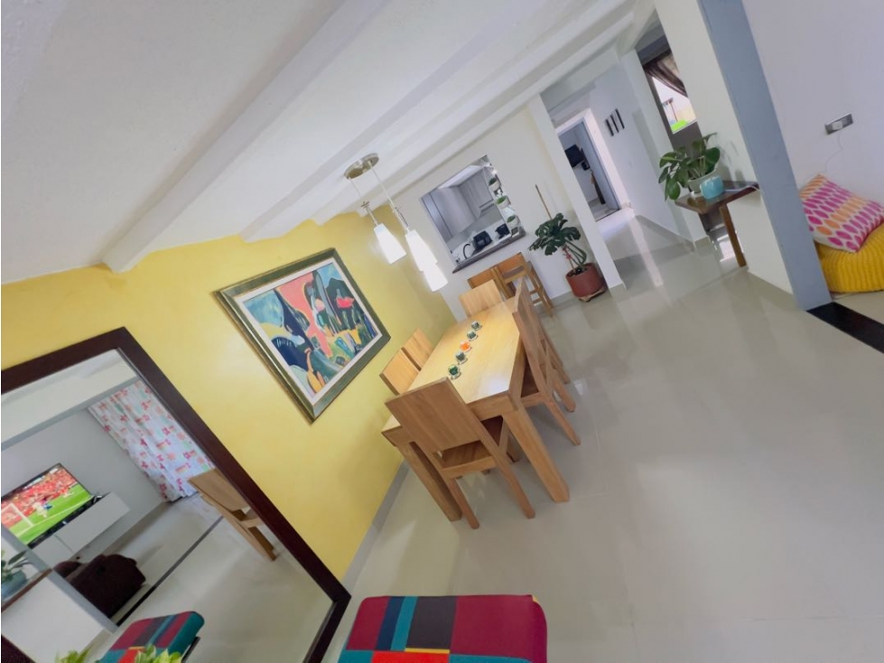 ¡SOLO CONTADO! Casa Unifamiliar En Valerias Bello $450M — foto 2