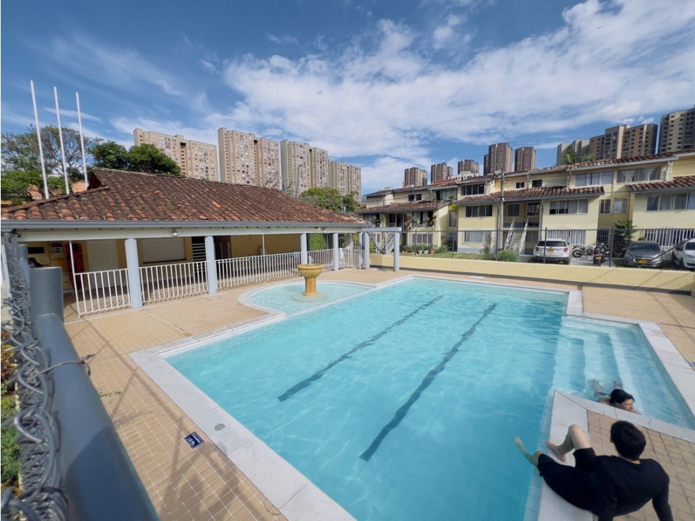 ¡SOLO CONTADO! Casa Unifamiliar En Valerias Bello $450M — foto 3