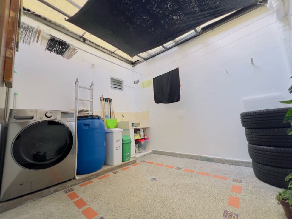 ¡SOLO CONTADO! Casa Unifamiliar En Valerias Bello $450M — foto 4