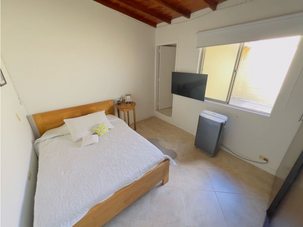 ¡SOLO CONTADO! Casa Unifamiliar En Valerias Bello $450M — foto 5
