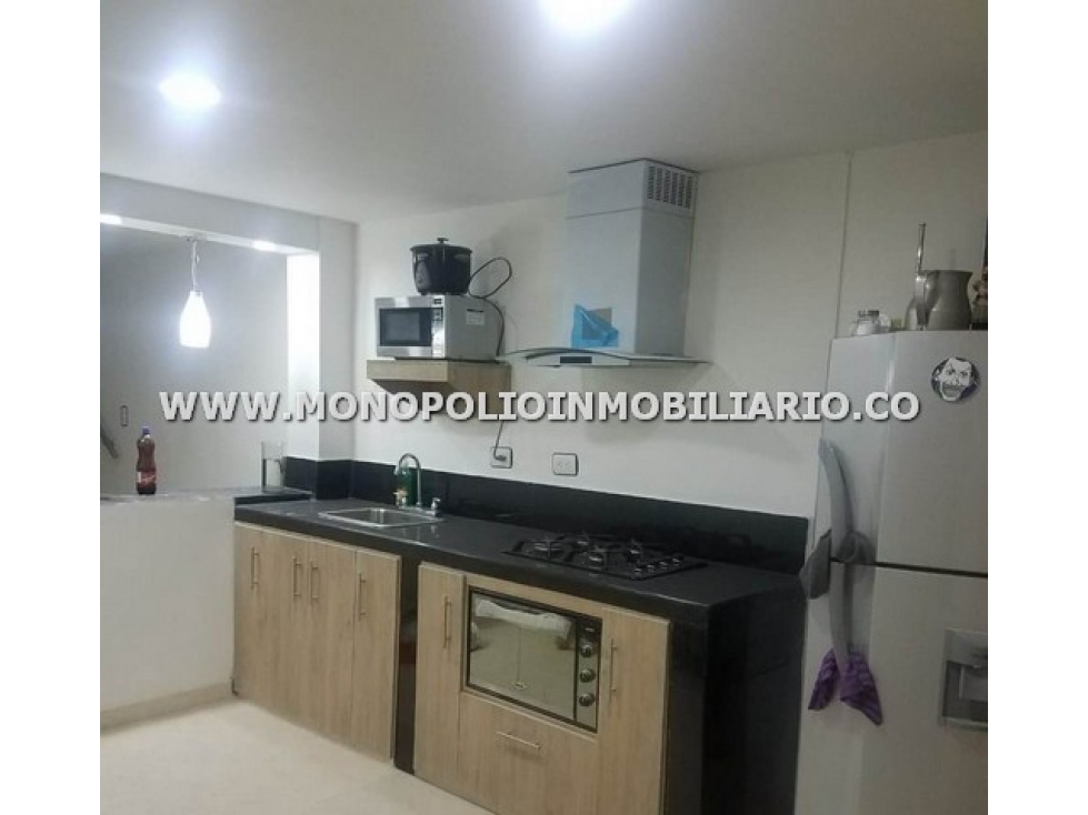 CASA UNIFAMILIAR EN VENTA - BARRIO TRINIDAD COD: 14416 — foto 2