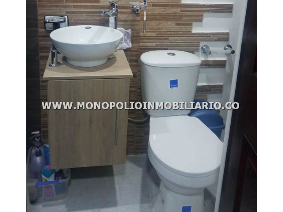 CASA UNIFAMILIAR EN VENTA - BARRIO TRINIDAD COD: 14416 — foto 3