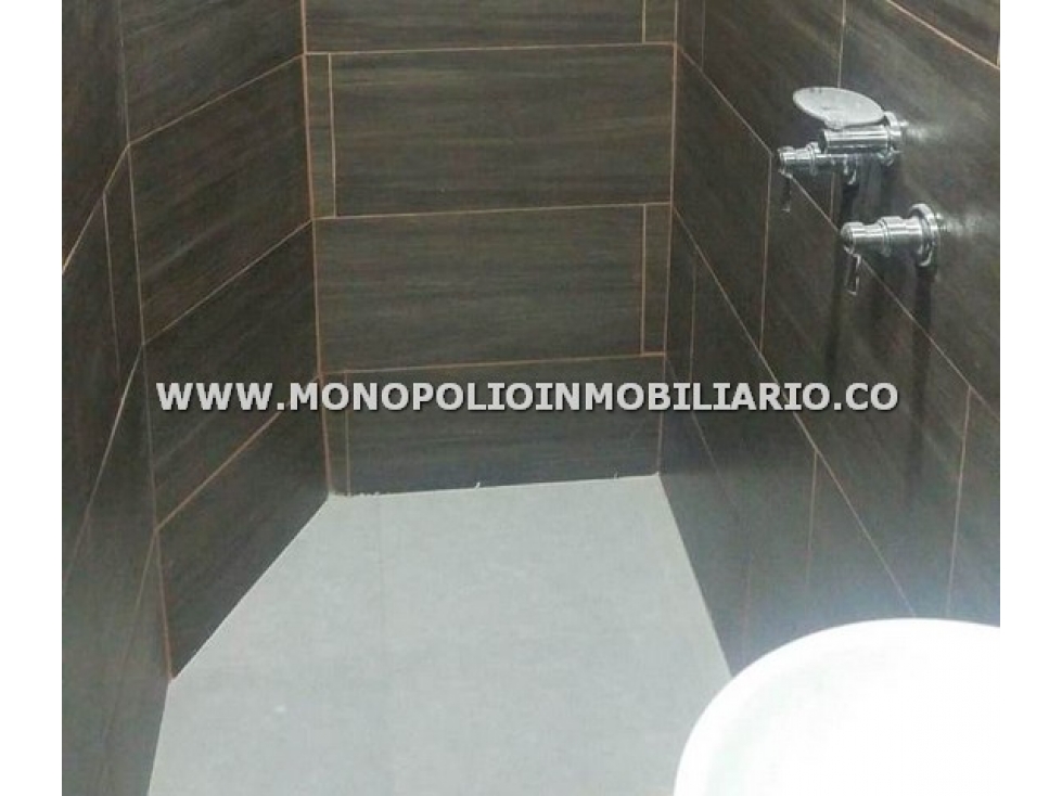 CASA UNIFAMILIAR EN VENTA - BARRIO TRINIDAD COD: 14416 — foto 4