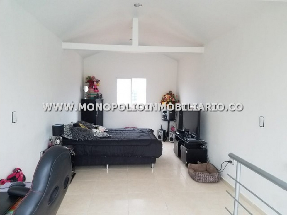 CASA UNIFAMILIAR EN VENTA - BARRIO TRINIDAD COD: 14416 — foto 6