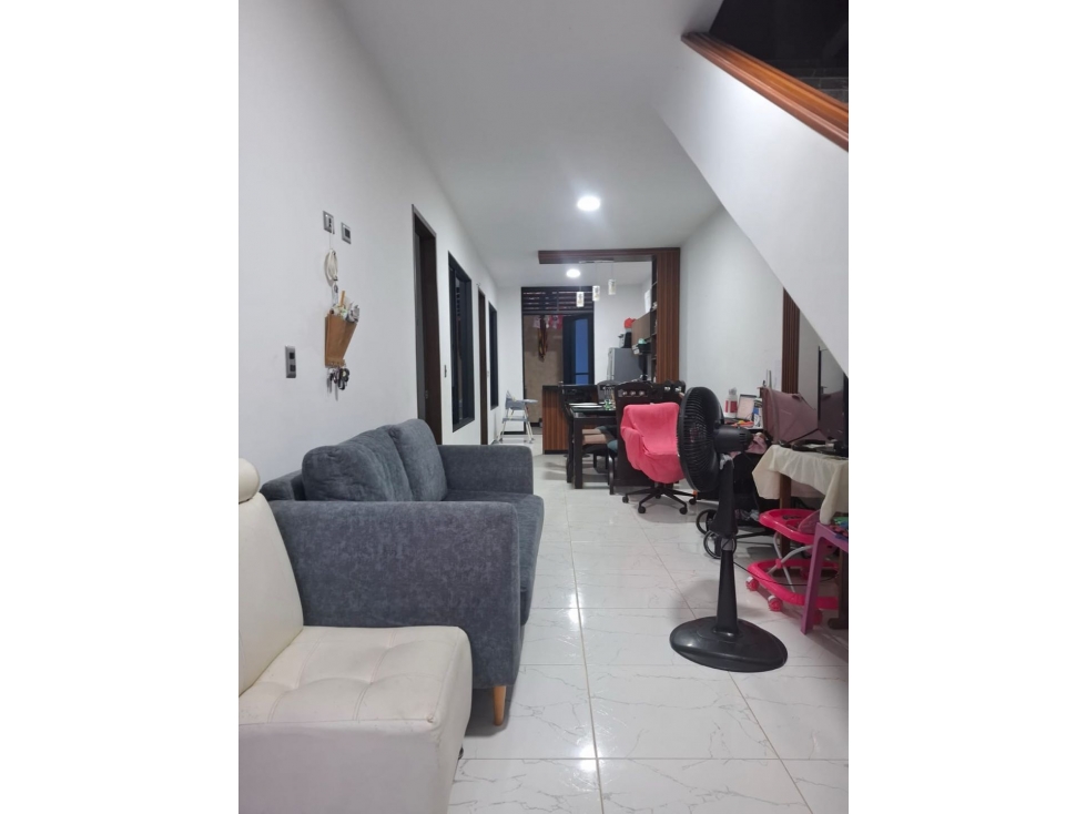 CASA UNIFAMILIAR EN VENTA BARRIO VILLA LUCÍA, YOPAL CASANARE — foto 2
