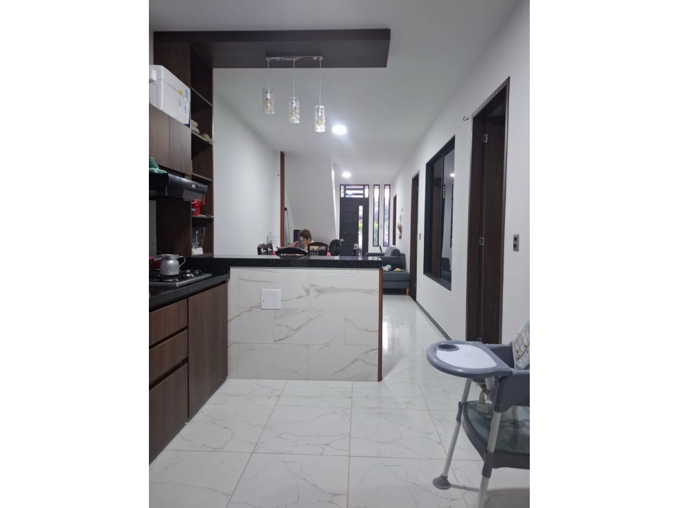 CASA UNIFAMILIAR EN VENTA BARRIO VILLA LUCÍA, YOPAL CASANARE — foto 4