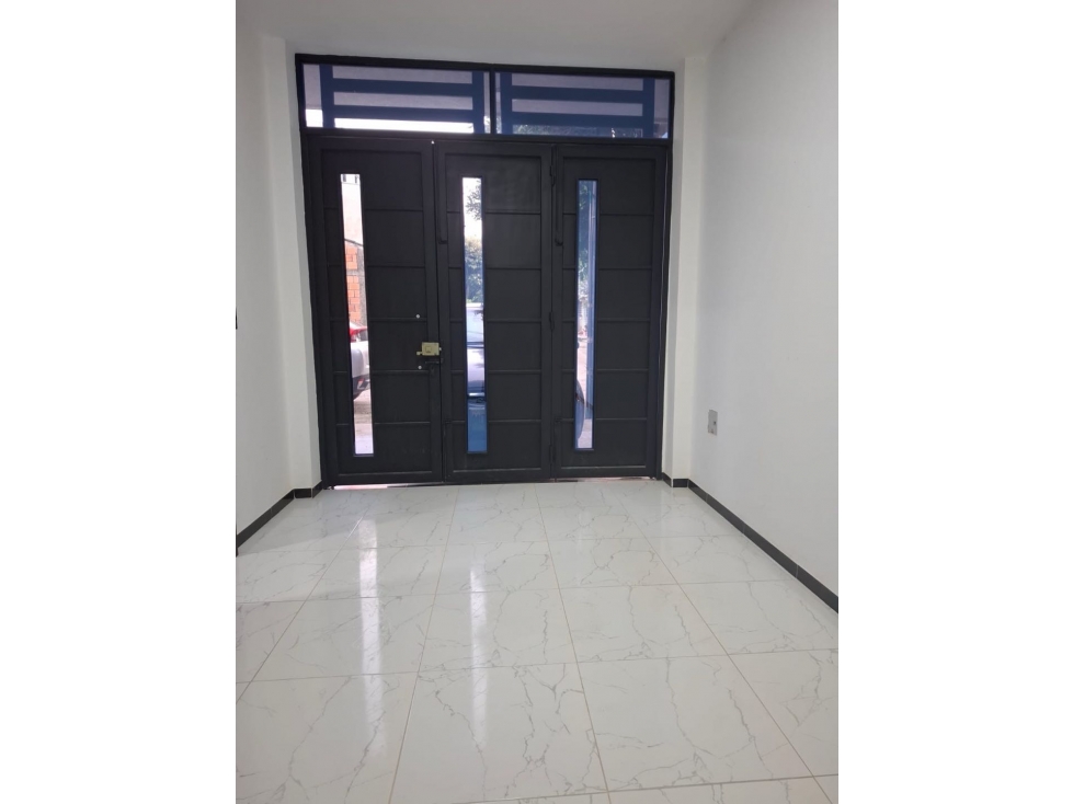 CASA UNIFAMILIAR EN VENTA BARRIO VILLA LUCÍA, YOPAL CASANARE — foto 5