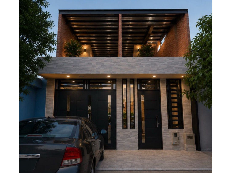 CASA UNIFAMILIAR EN VENTA BARRIO VILLA LUCÍA, YOPAL CASANARE