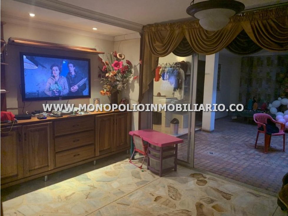 CASA UNIFAMILIAR EN VENTA - CALASANZ COD: 13612 — foto 5