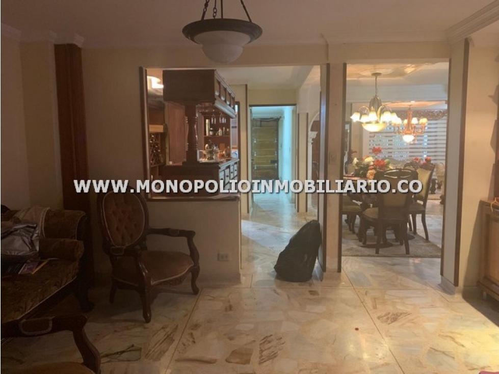 CASA UNIFAMILIAR EN VENTA - CALASANZ COD: 13612 — foto 4