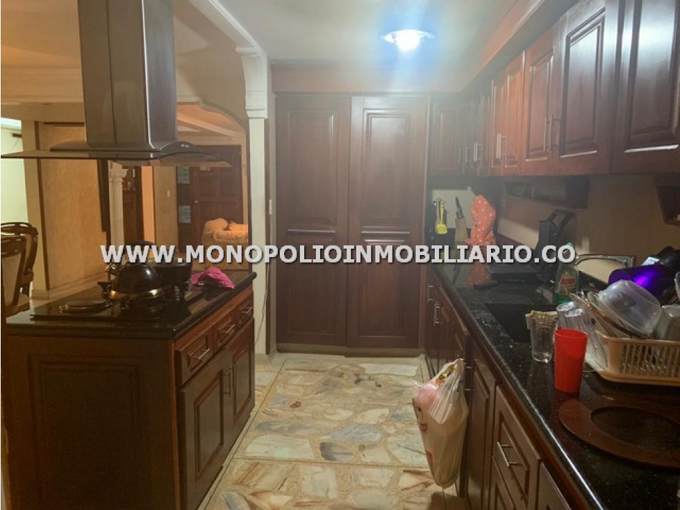 CASA UNIFAMILIAR EN VENTA - CALASANZ COD: 13612 — foto 3
