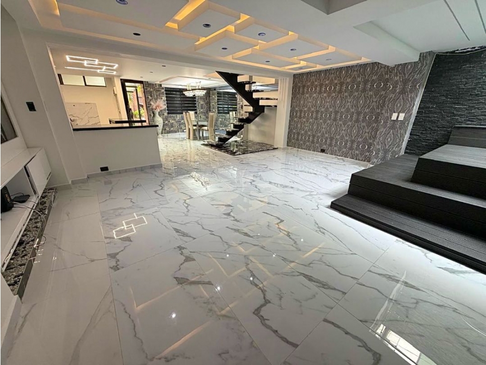 CASA UNIFAMILIAR EN VENTA EN AMAZONÍA EN BELLO — foto 6