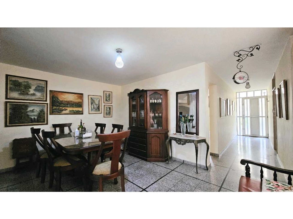 Casa de 225m² para Remodelar en Venta en Belén Nogal — foto 2