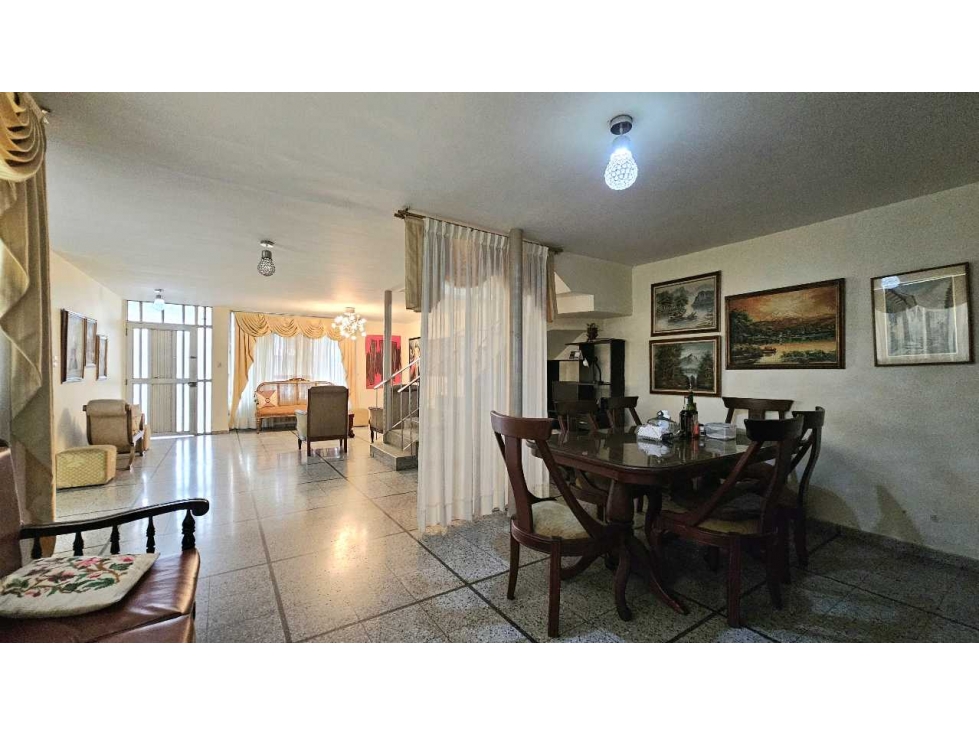 Casa de 225m² para Remodelar en Venta en Belén Nogal — foto 4