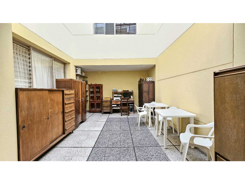 Casa de 225m² para Remodelar en Venta en Belén Nogal — foto 6