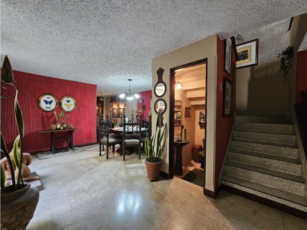 Casa Unifamiliar en venta en Belen Malibu/ Rosales — foto 5