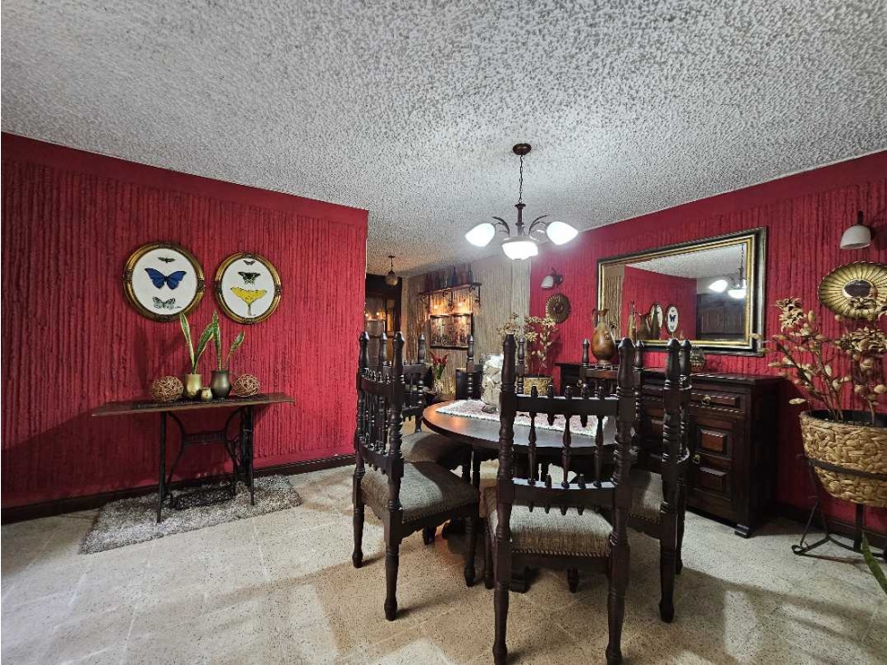 Casa Unifamiliar en venta en Belen Malibu/ Rosales — foto 6