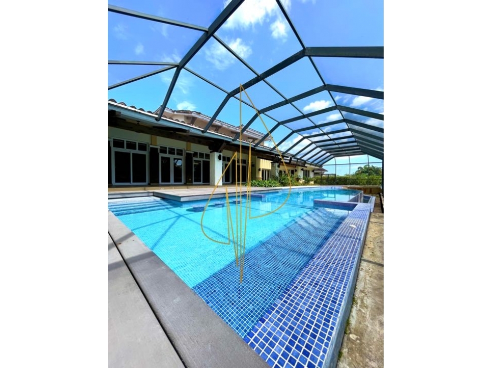 Casa unifamiliar en venta en Tucán Country Club and residences - 1