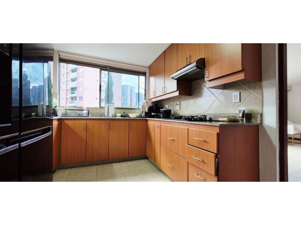 Casa unifamiliar en venta Envigado Loma Del Chocho — foto 2